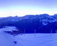 Ebenalp: View Top Station