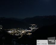 Meran 2000 Top Station