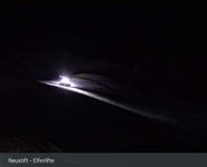 Upper station panoramic railway `Elfer` (1790m)