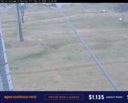 Perisher: Village 8 Express