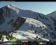 Val di Fiemme - Prà Fiorì