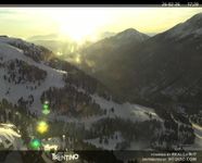 Val di Fiemme - Agnello Piste