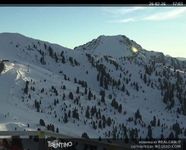 Sessellift Prà Fiorì