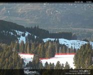 Val di Fiemme - Lagorai chairlift