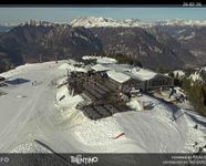 Val di Fiemme, Pajon