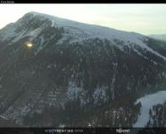 Val di Fiemme - Pala Santa