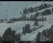 Trentino - Rifugio Latemar