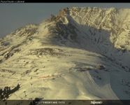 Val di Fiemme - Rifugio Pass Feudo
