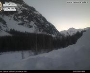 Val Ferret - Aostatal