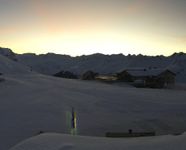 Valisera mountain, Nova Stoba