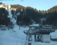 Telecabine de la Ruelle