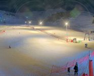 Orcieres 1850 - Village