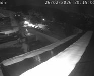 Valley station Feldis/ Veulden