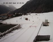 Umhausen Niederthai: cross country