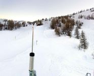 Vinouve, Les Karellis