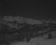 Claviere: Colle Bercia