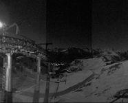 Sestriere: Monte Fraiteve