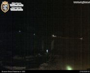 Brusson - View over the slope