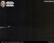 Cogne Gran Paradiso View over the valley