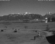 Salenberghof, Lake Forggensee