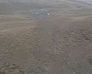 Roundhill - Lake Tekapo