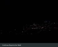 View over the village