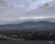 View of Gumpoldskirchen