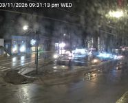 View of Point Park at Old Forge