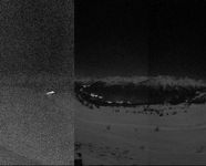 Sauze d'Oulx: Webcam Monte Triplex