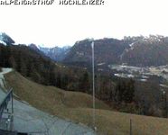 View of Schönau am Königssee