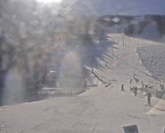 Sun Valley - View Bald Mountain