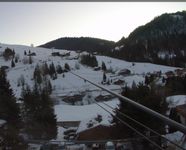 "L`Etale" - La Clusaz