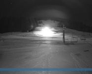 Chair Lift Lank in Bödele ski resort