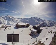 Andermatt Nätschen, Gütsch