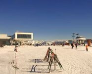 Sun Valley - View Bowls