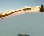 Shaper Snowpark of La Clusaz