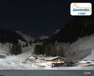 View of Worldcup Arena