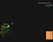 Bödele: View from restaurant Fetz