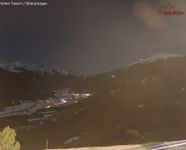 View from the Gasthof Hohe Brücke