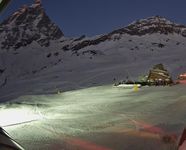 Plan Maison / Breuil Cervinia