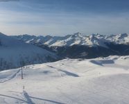 Chairlift Weißspitz