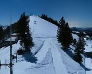 Zwölferhorn: Top Station