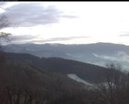 View to the Feldberg from Klausenhof