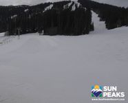 Village Day Lodge - Sun Peaks