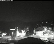 Village Zelezna Ruda