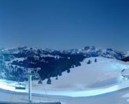 Villars - Chaux Ronde