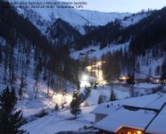 Villgraten: Alfenalm