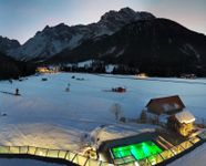 Sexten: Family Resort Rainer