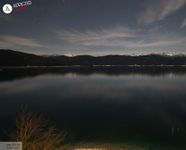 Walchensee: View Hotel Karwendelblick