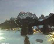 Waldheim near Sexten